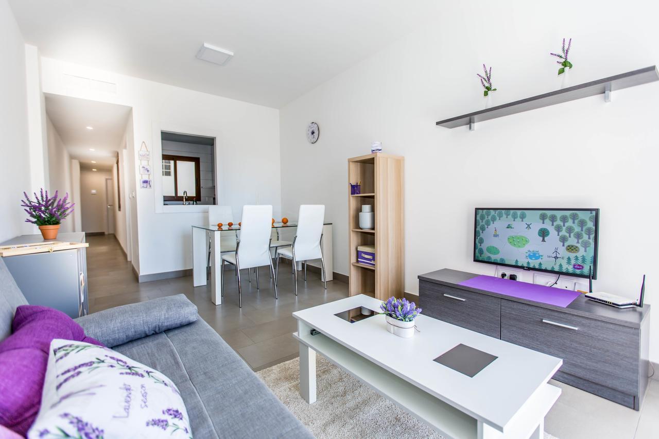 Apartamento Casa Lucia